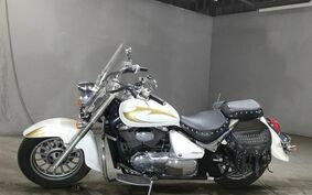 SUZUKI INTRUDER 400 Classic 2009 VK56A