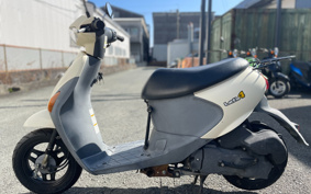 SUZUKI LETS4 CA45A
