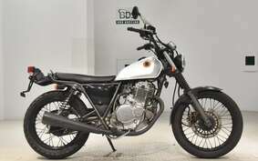 SUZUKI GRASS TRACKER NJ47A