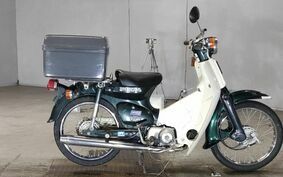 HONDA C70 SUPER CUB C70