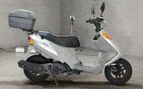 SUZUKI ADDRESS V125 CF4EA