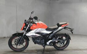 SUZUKI GIXXER 150 不明