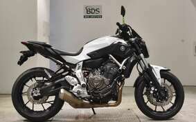 YAMAHA MT-07 ABS 2014 RM07J