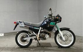 HONDA AX-1 MD21