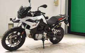 BMW F750GS 2020 0B08