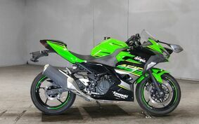 KAWASAKI NINJA 400 2018 EX400G