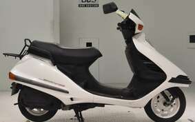 HONDA SPACY 125 Gen. 2 JF03