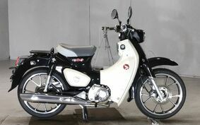 HONDA C125 SUPER CUB JA48