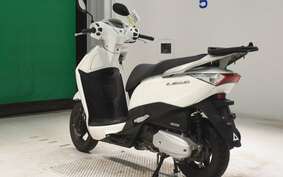 HONDA LEAD 125 JF45