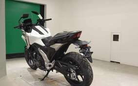 HONDA NC750X DCT 2024 RH09