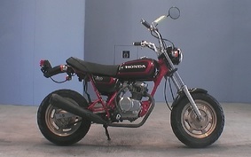 HONDA APE 50 AC16