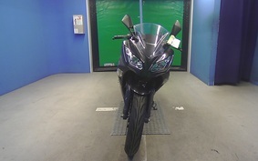 KAWASAKI NINJA 250 2016 EX250L