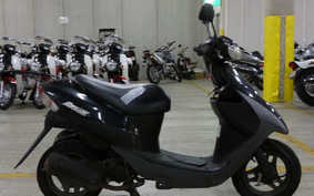 SUZUKI LET's 2 CA1PA