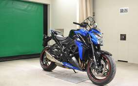 SUZUKI GSX-S1000 2017 GT79B