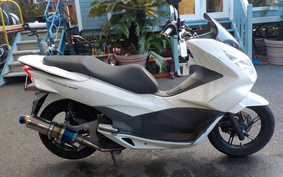 HONDA PCX 150 KF18