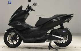 HONDA PCX125 JK05