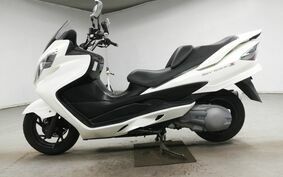 SUZUKI SKYWAVE 250 (Burgman 250) S CJ46A