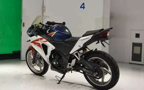 HONDA CBR250R GEN 3 MC41