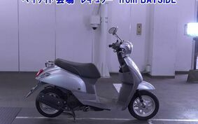 SUZUKI LET's G CA4AA