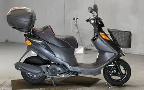 SUZUKI ADDRESS V125 CF4EA