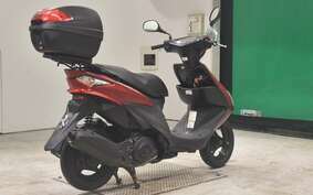 SUZUKI ADDRESS V125 S CF4MA