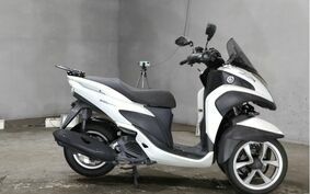 YAMAHA TRICITY 125 SE82J