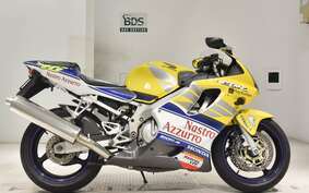 HONDA CBR600F 2002 PC35