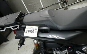 HONDA ADV150 KF38