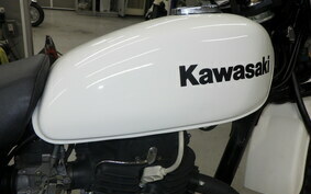 KAWASAKI 250TR BJ250F