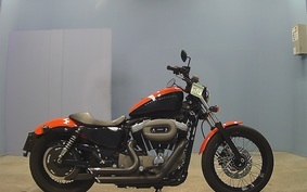 HARLEY XL1200N CZ3