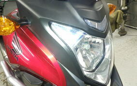 HONDA 400X ABS 2013 NC47