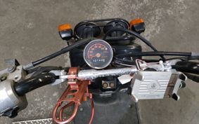 HONDA ZUMAR AF58