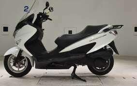 SUZUKI SKYWAVE 200 (Burgman 200) CH41A