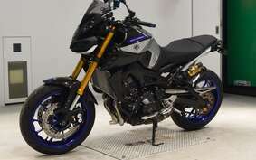 YAMAHA MT-09 ASP 2020 RN52J