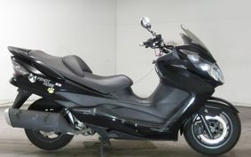 SUZUKI SKYWAVE 250 (Burgman 250) CJ46A