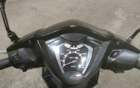 HONDA DIO 110 JF31