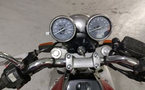 YAMAHA ZEAL 3YX