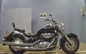 SUZUKI INTRUDER 400 Classic 2008 VK54A