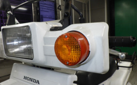 HONDA GYRO X TD02