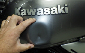 KAWASAKI Z900RS 2021