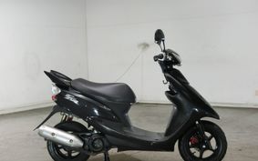 YAMAHA JOG ZR Evolution SA16J