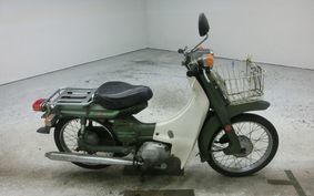 YAMAHA MATE 50 V50