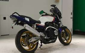 HONDA CB400SF VTEC SPEC 2 2003 NC39