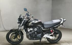 HONDA CB400SF VTEC 2005 NC39