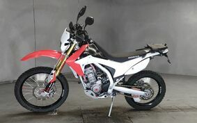 HONDA CRF250L MD38