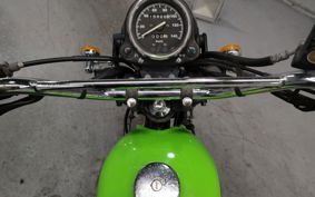 KAWASAKI 250TR BJ250F