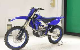 YAMAHA YZ250F CG40C