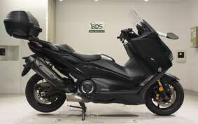 YAMAHA T-MAX 560 T 2020 SJ19J