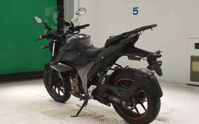 SUZUKI GIXXER 250 ED22B