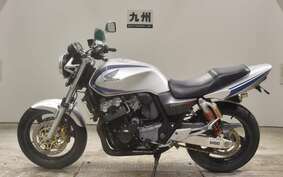 HONDA CB400SF VTEC SPEC 2 2003 NC39